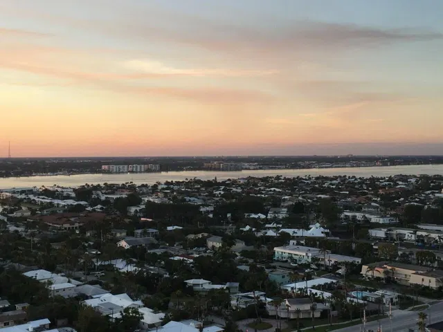 Singer Island Unit B-23c photo 37