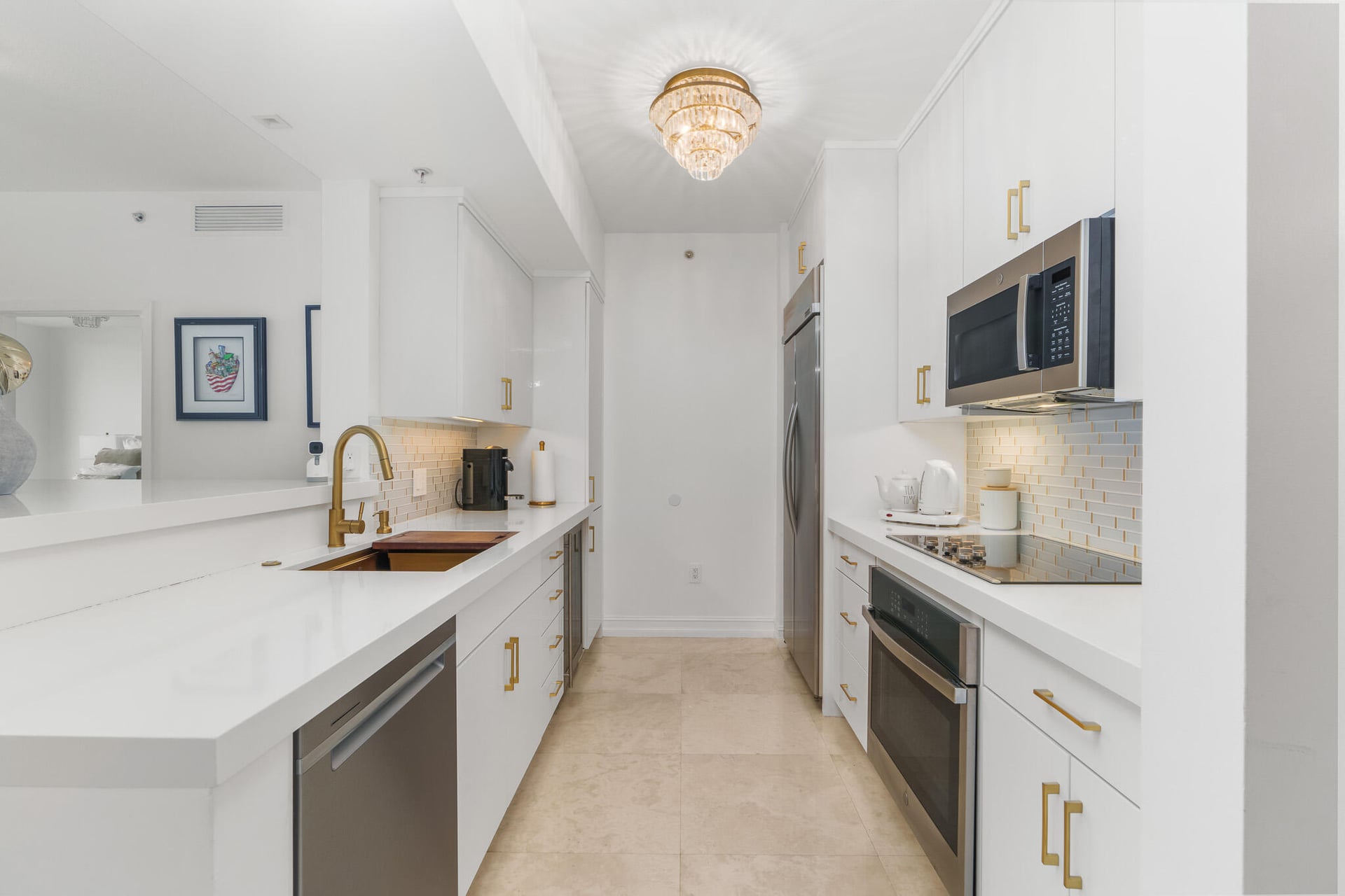 CityPlace South Tower Unit 1409 photo 2