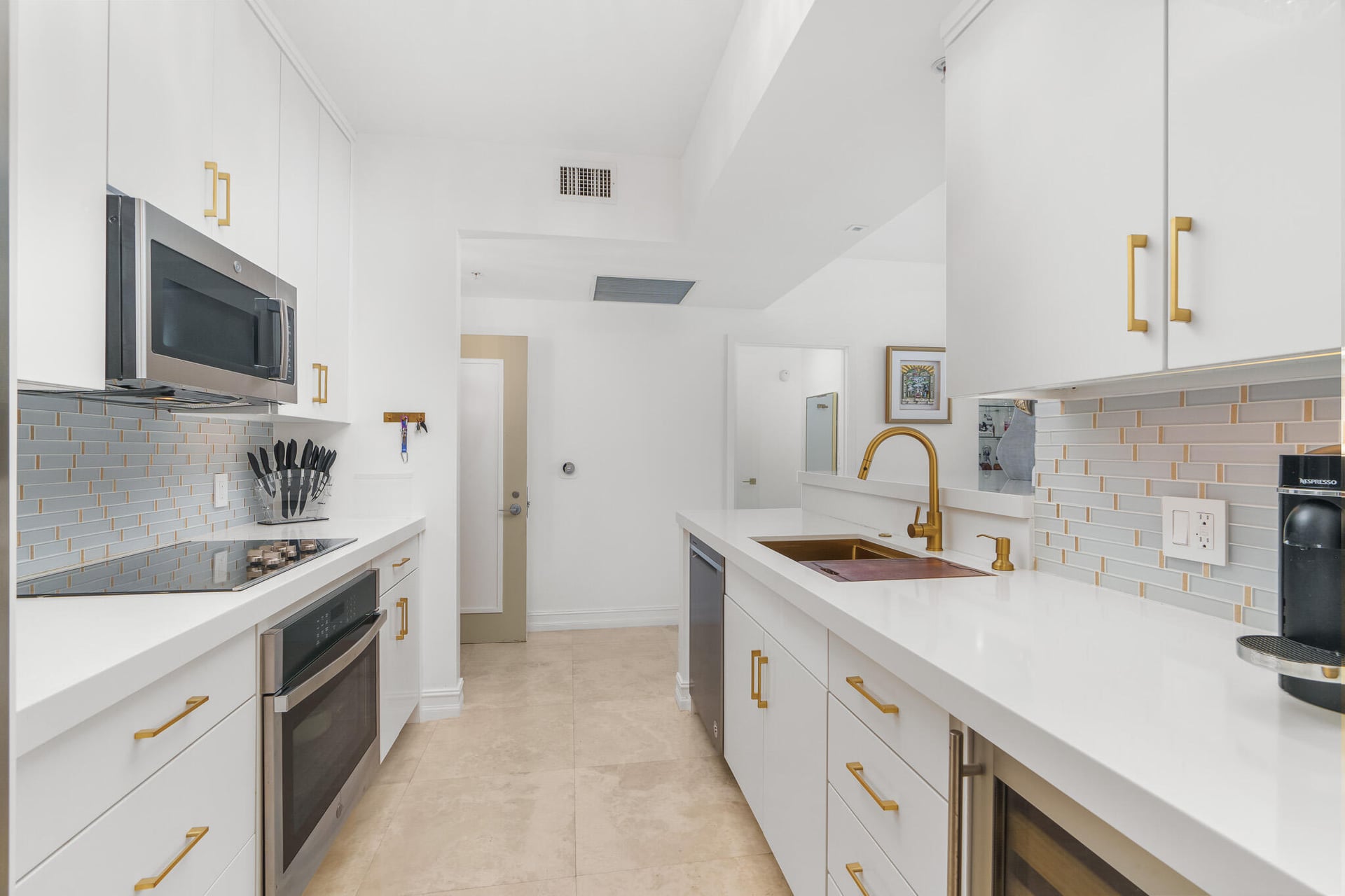CityPlace South Tower Unit 1409 photo 3