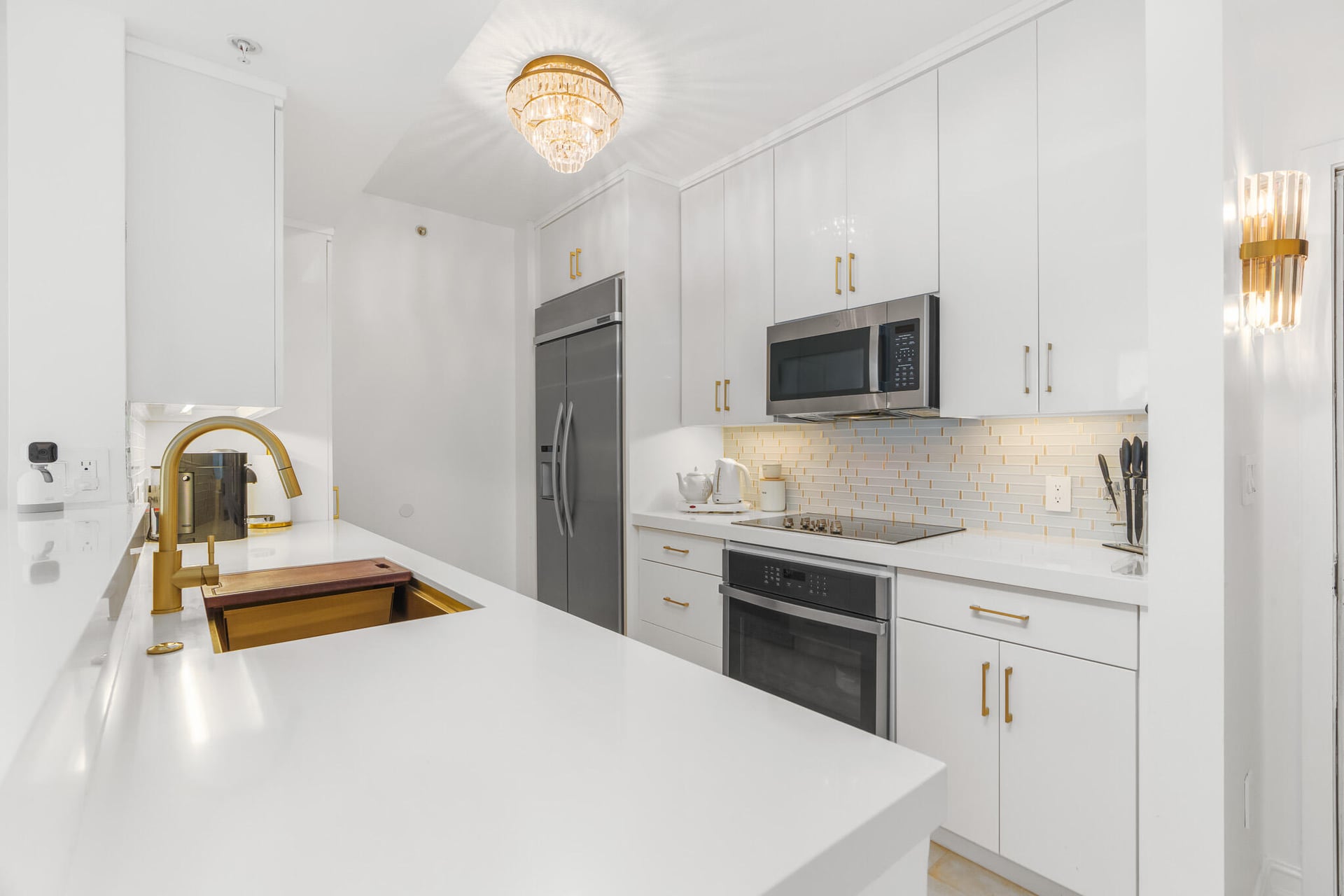 CityPlace South Tower Unit 1409 photo 4