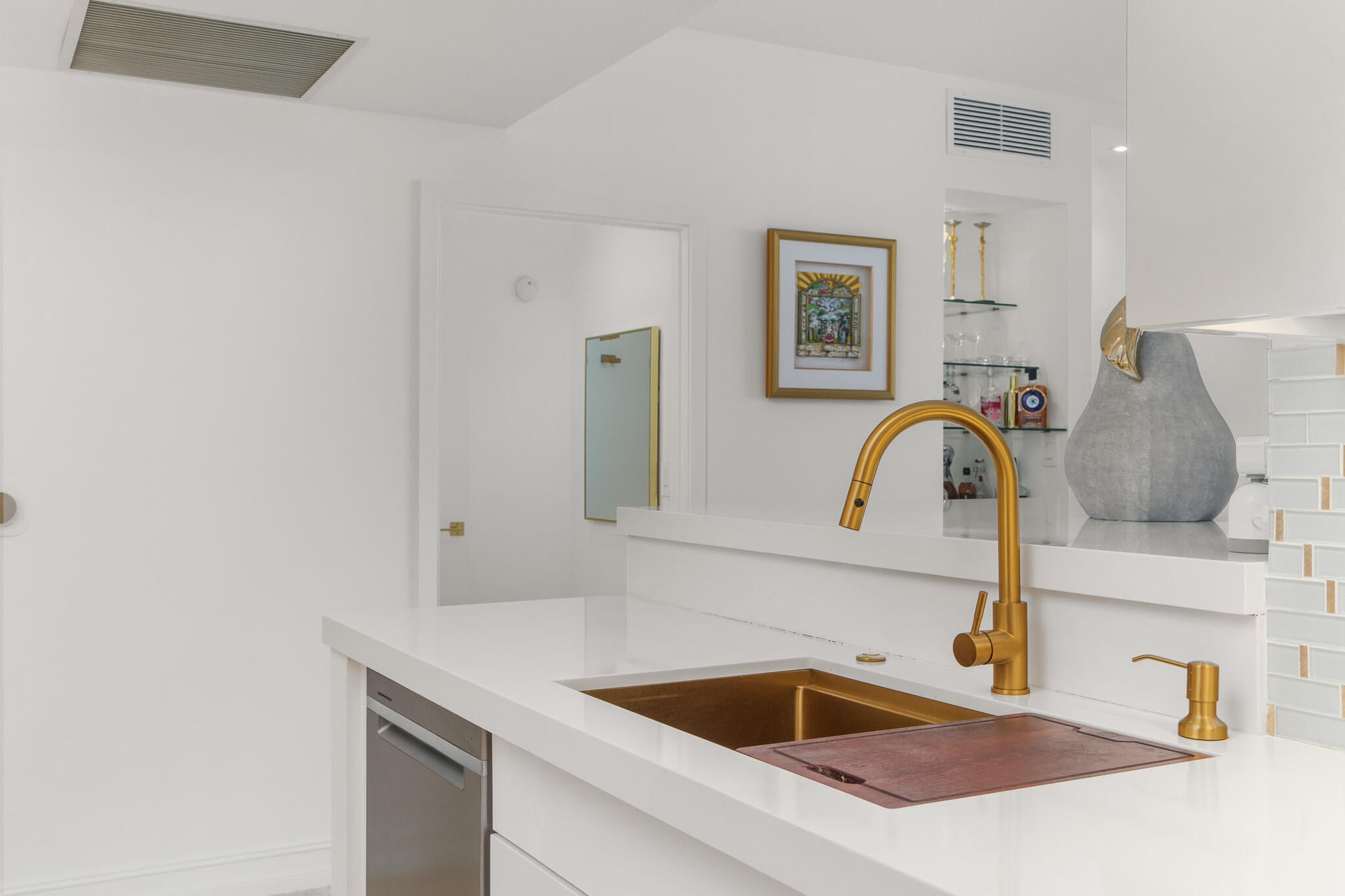 CityPlace South Tower Unit 1409 photo 5
