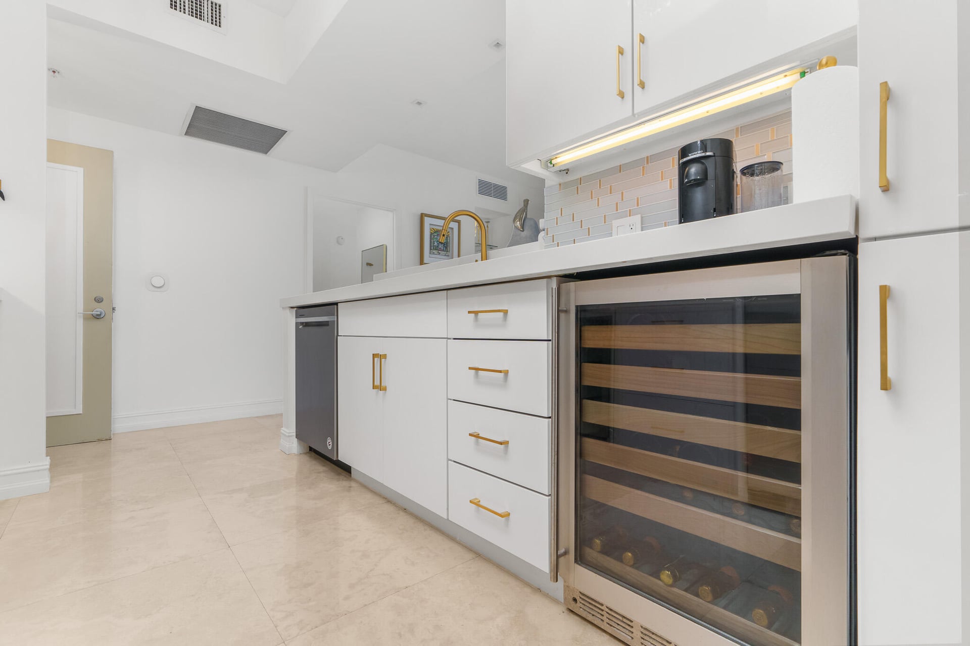 CityPlace South Tower Unit 1409 photo 6