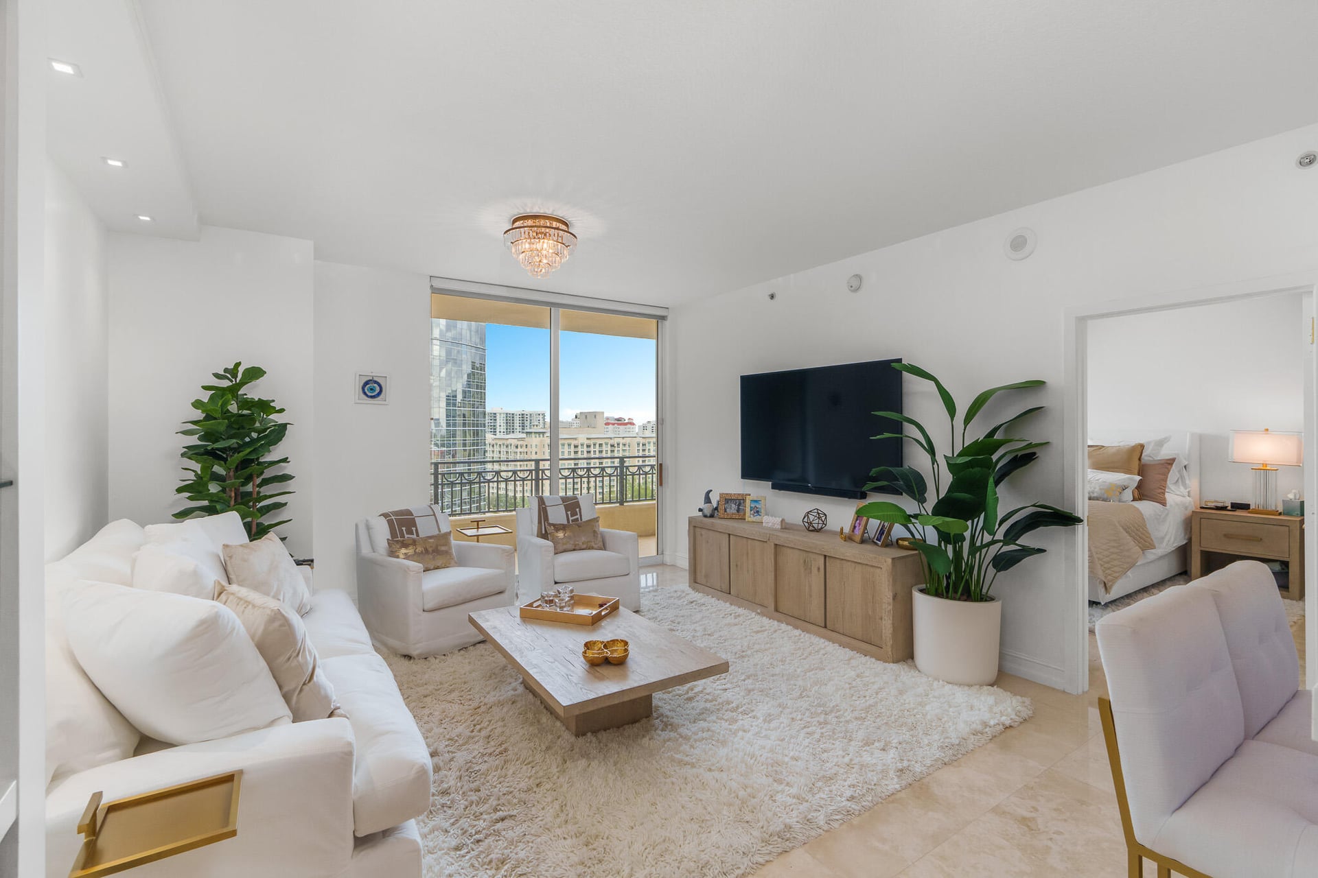 CityPlace South Tower Unit 1409 photo 7