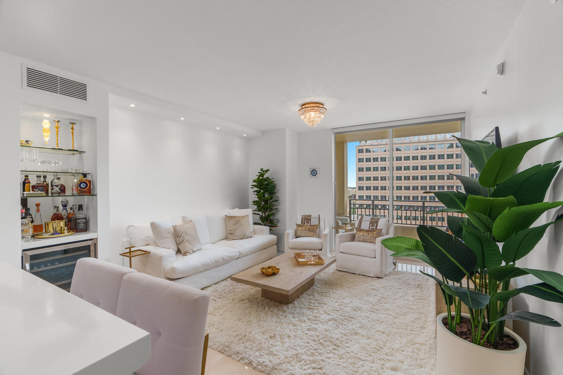 CityPlace South Tower Unit 1409 photo 8
