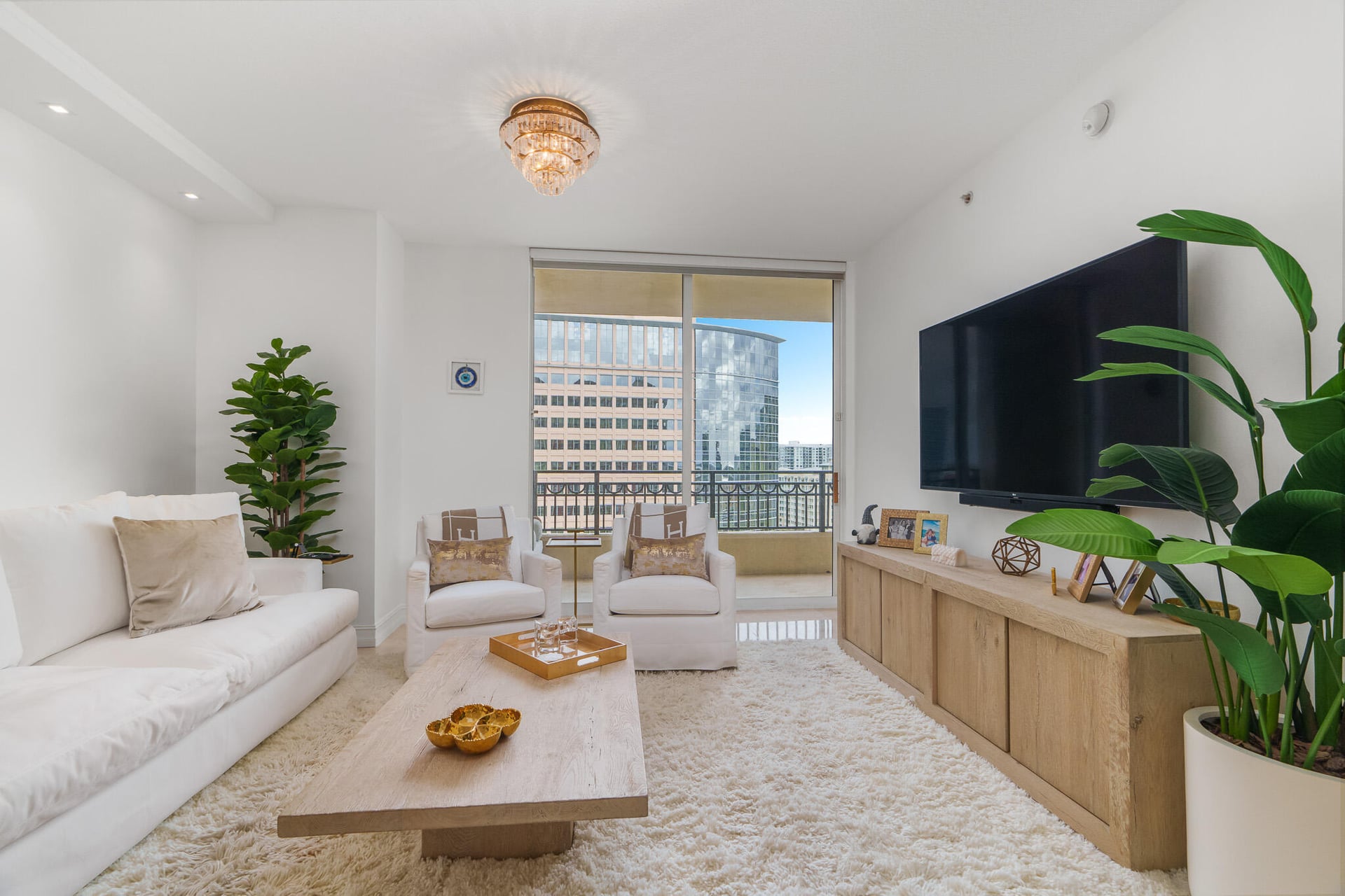 CityPlace South Tower Unit 1409 photo 9