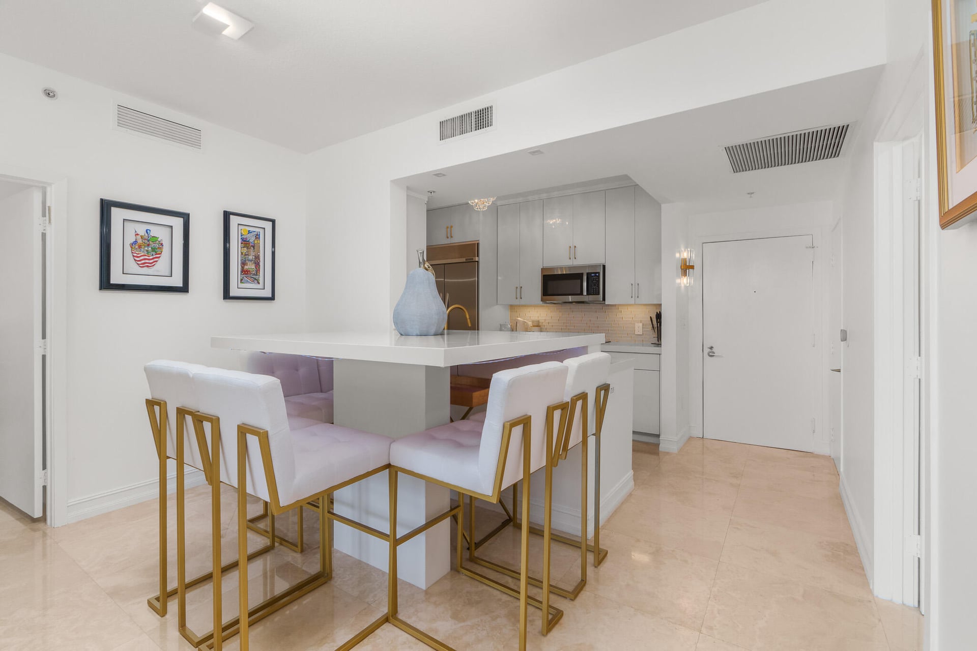CityPlace South Tower Unit 1409 photo 10