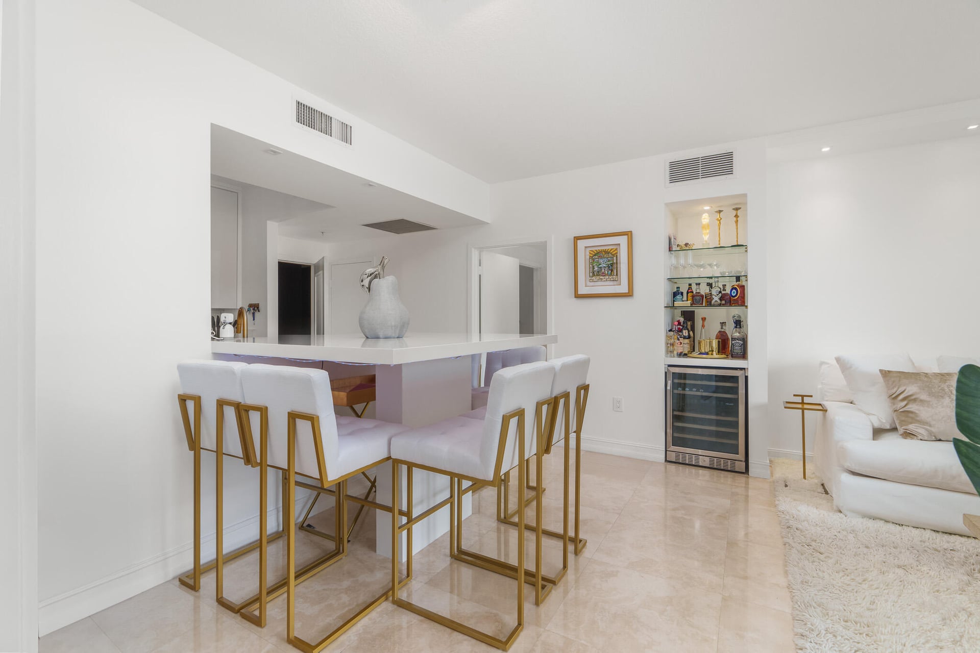 CityPlace South Tower Unit 1409 photo 11