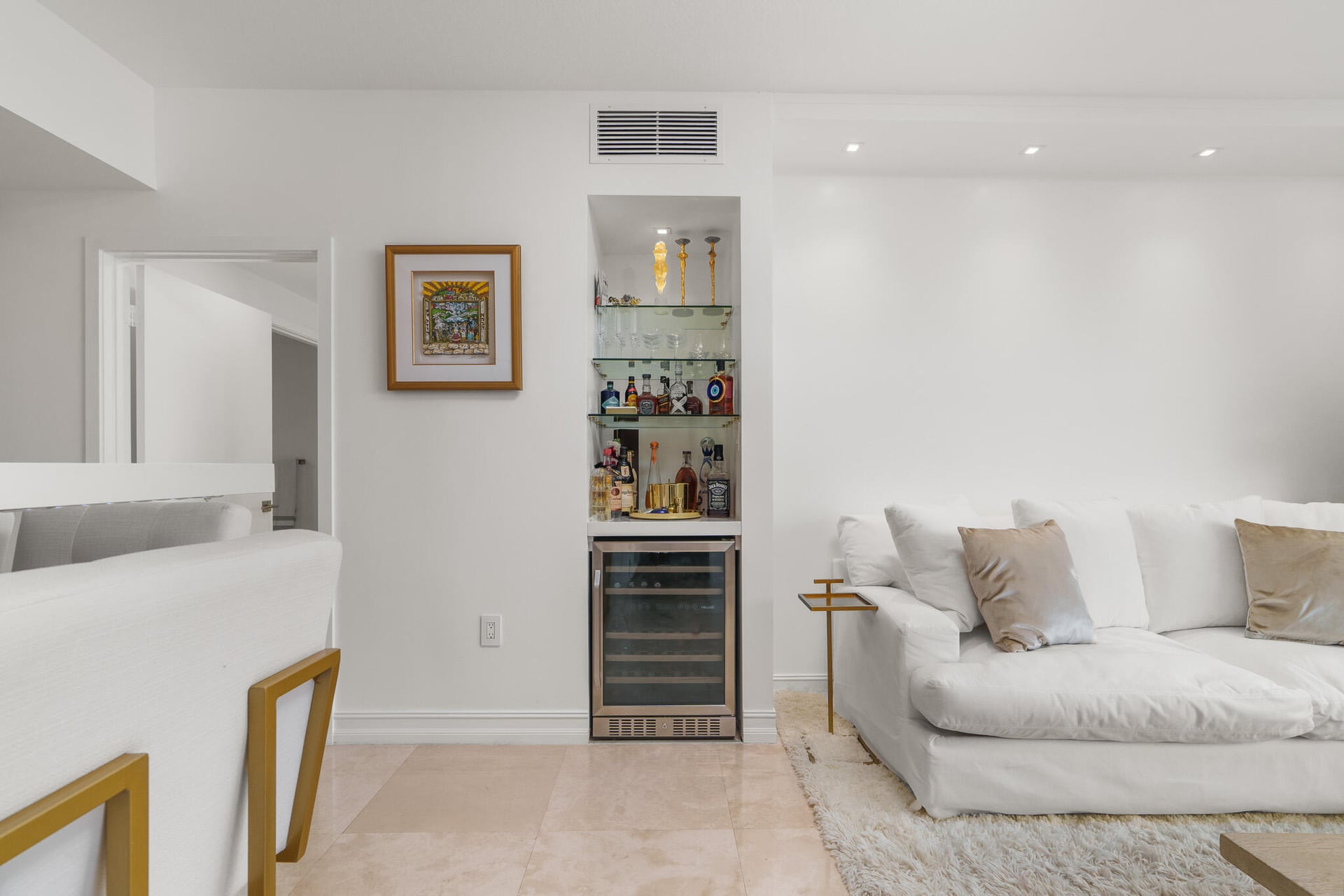 CityPlace South Tower Unit 1409 photo 12