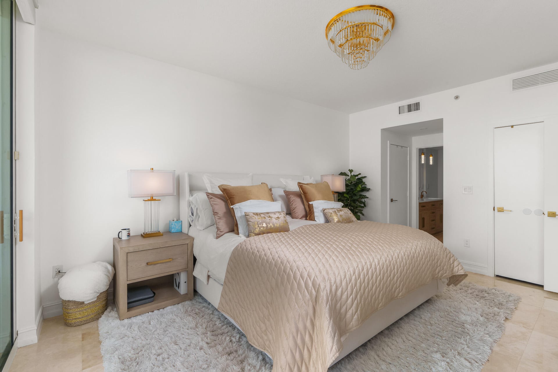 CityPlace South Tower Unit 1409 photo 14