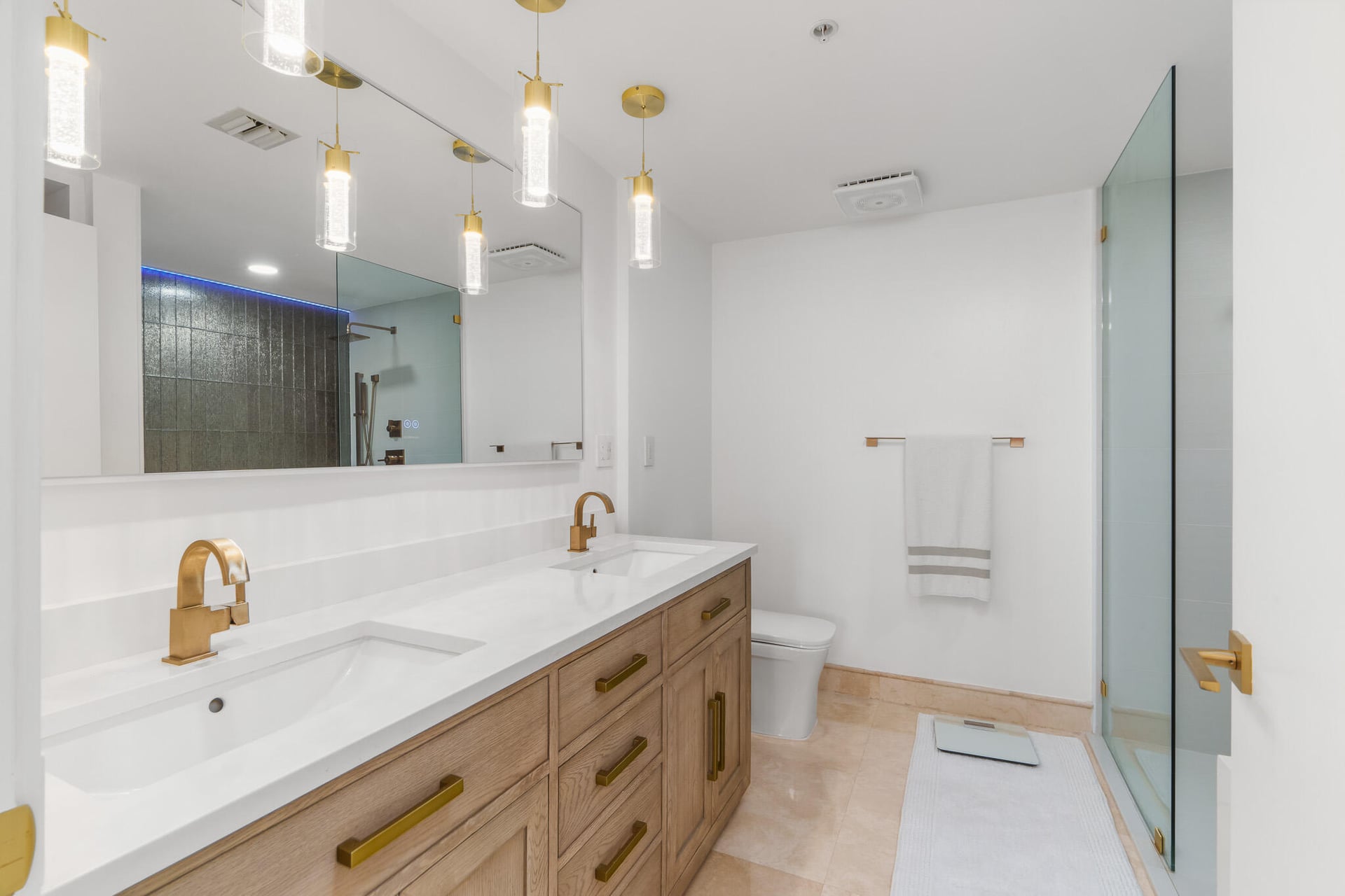 CityPlace South Tower Unit 1409 photo 15