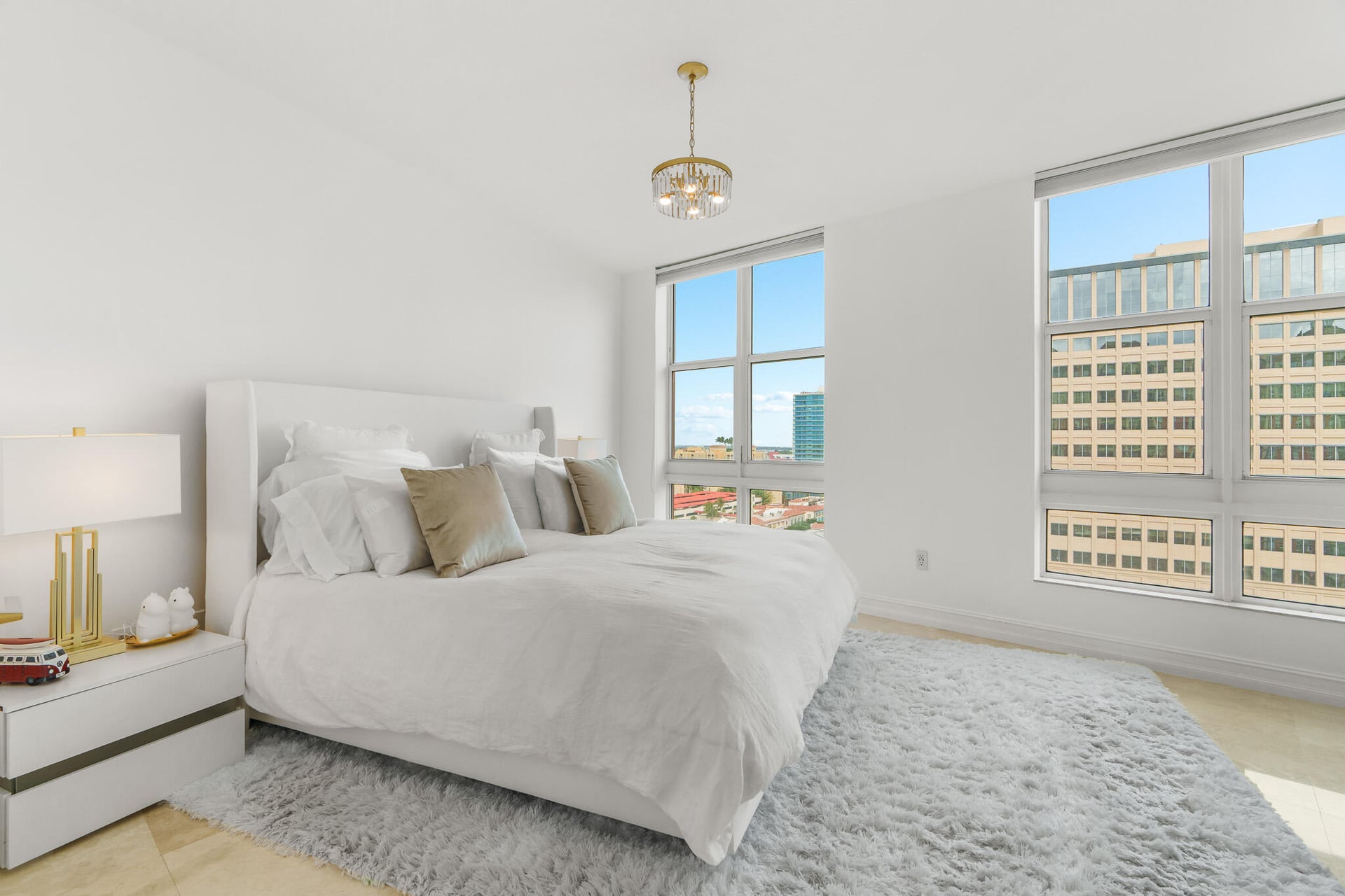 CityPlace South Tower Unit 1409 photo 20