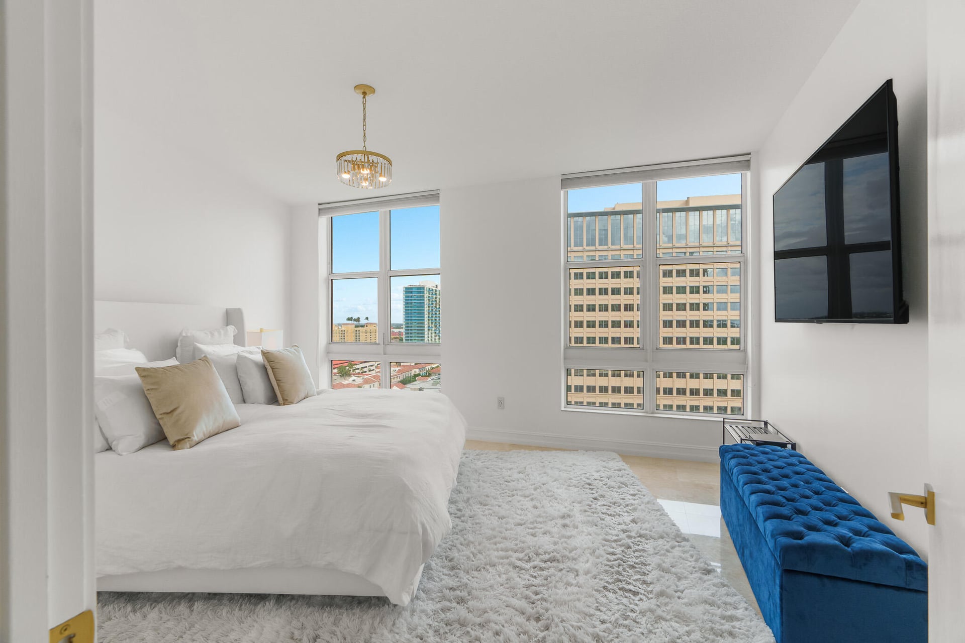 CityPlace South Tower Unit 1409 photo 21