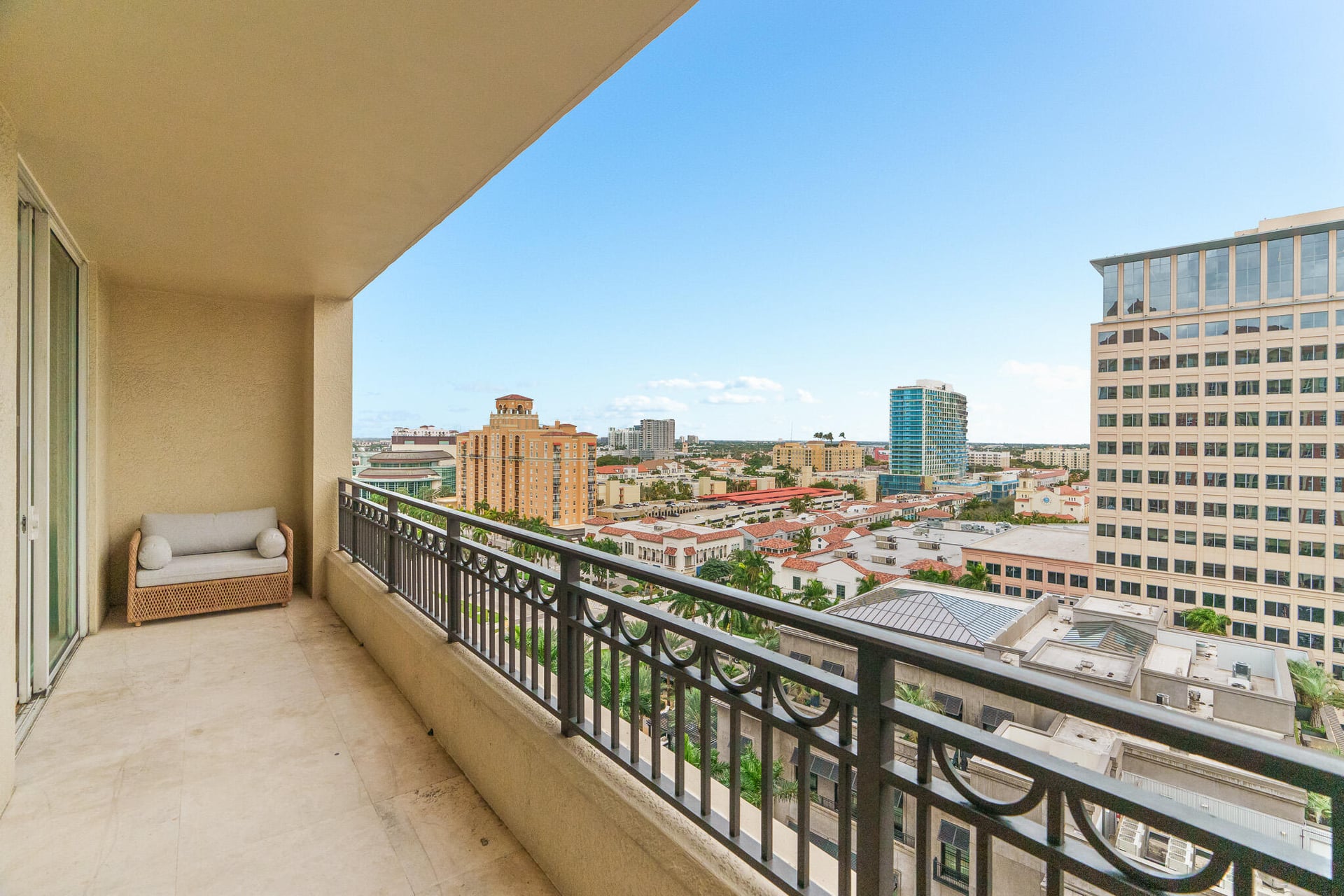 CityPlace South Tower Unit 1409 photo 25