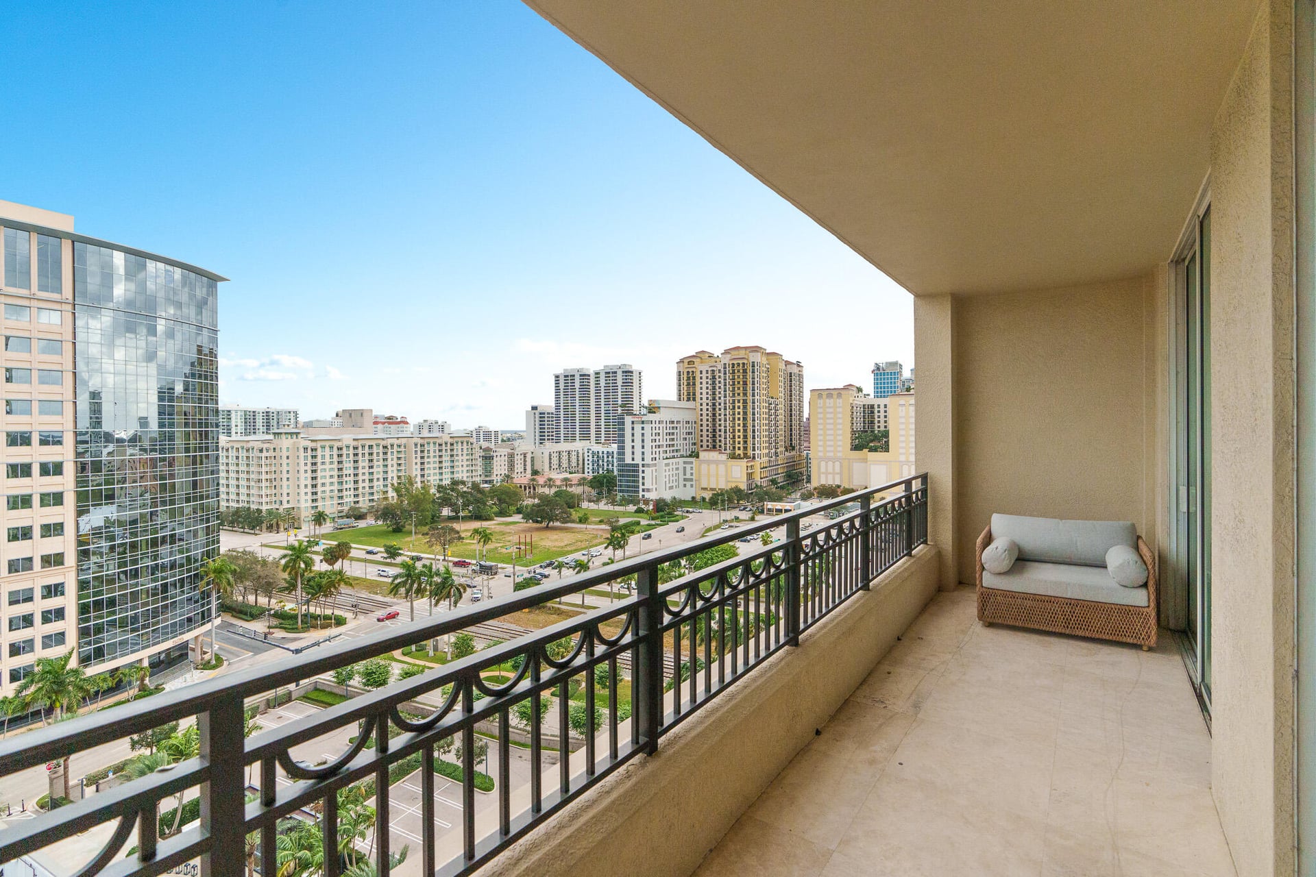 CityPlace South Tower Unit 1409 photo 26