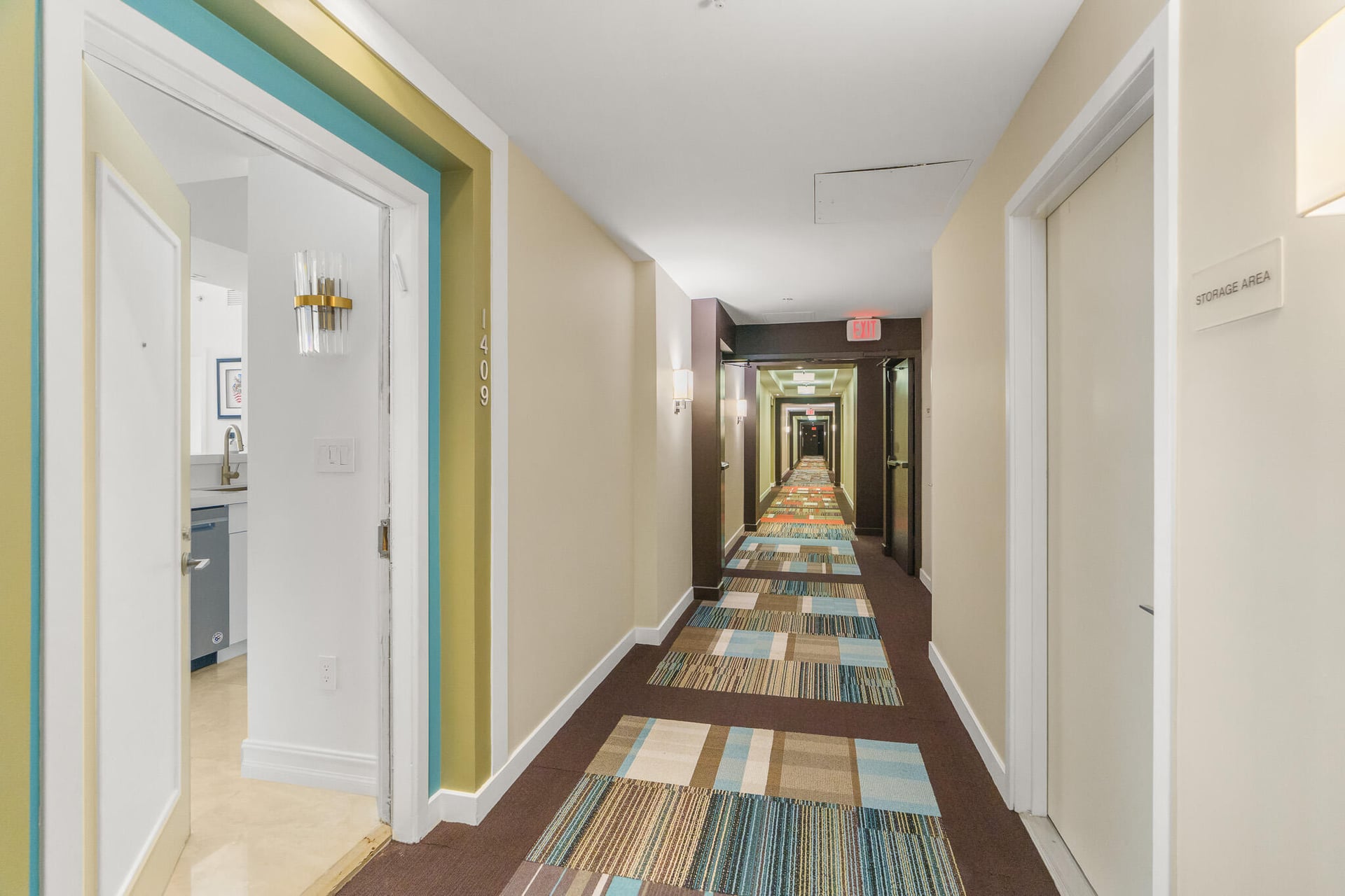 CityPlace South Tower Unit 1409 photo 27