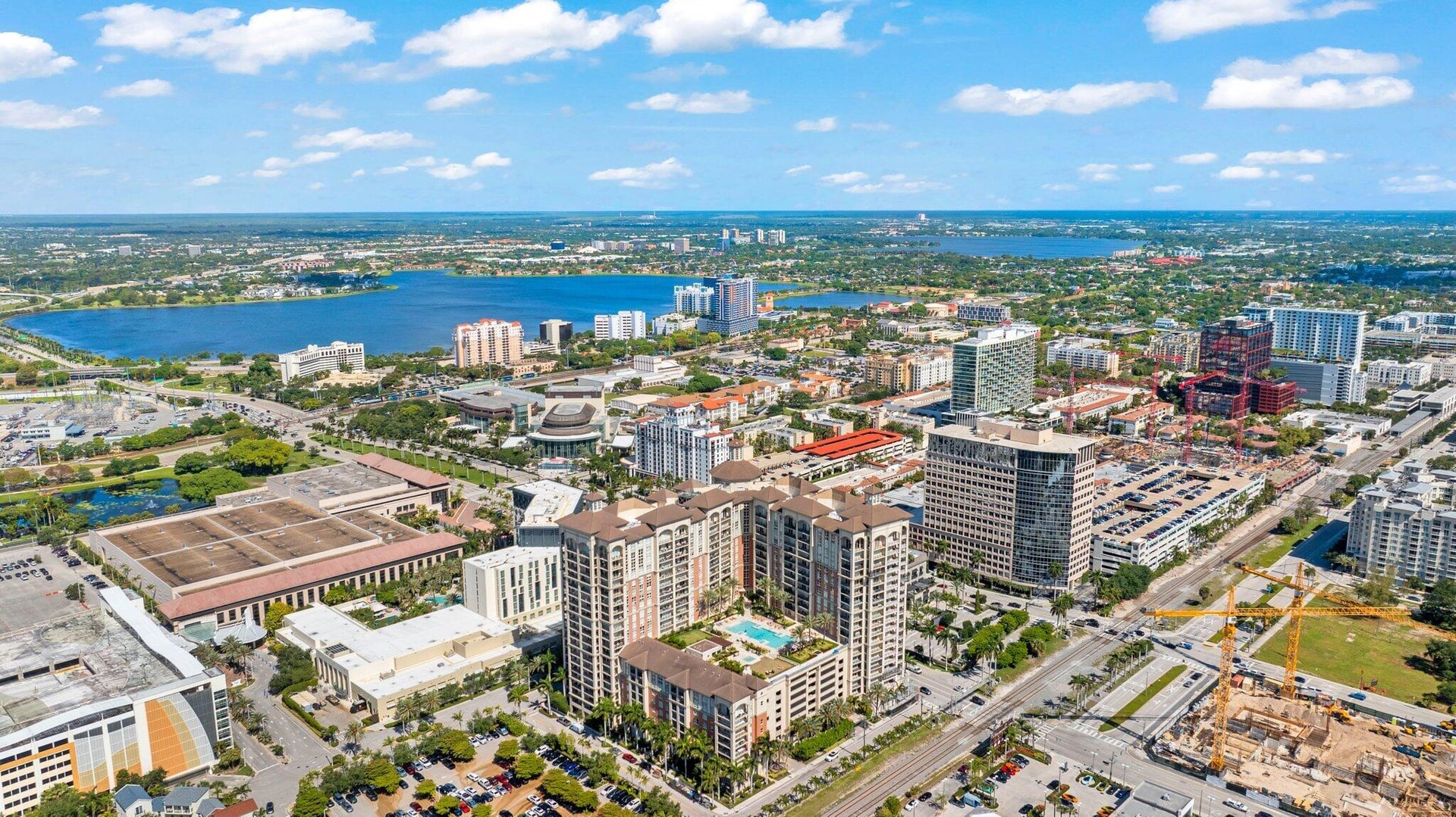 CityPlace South Tower Unit 1409 photo 31