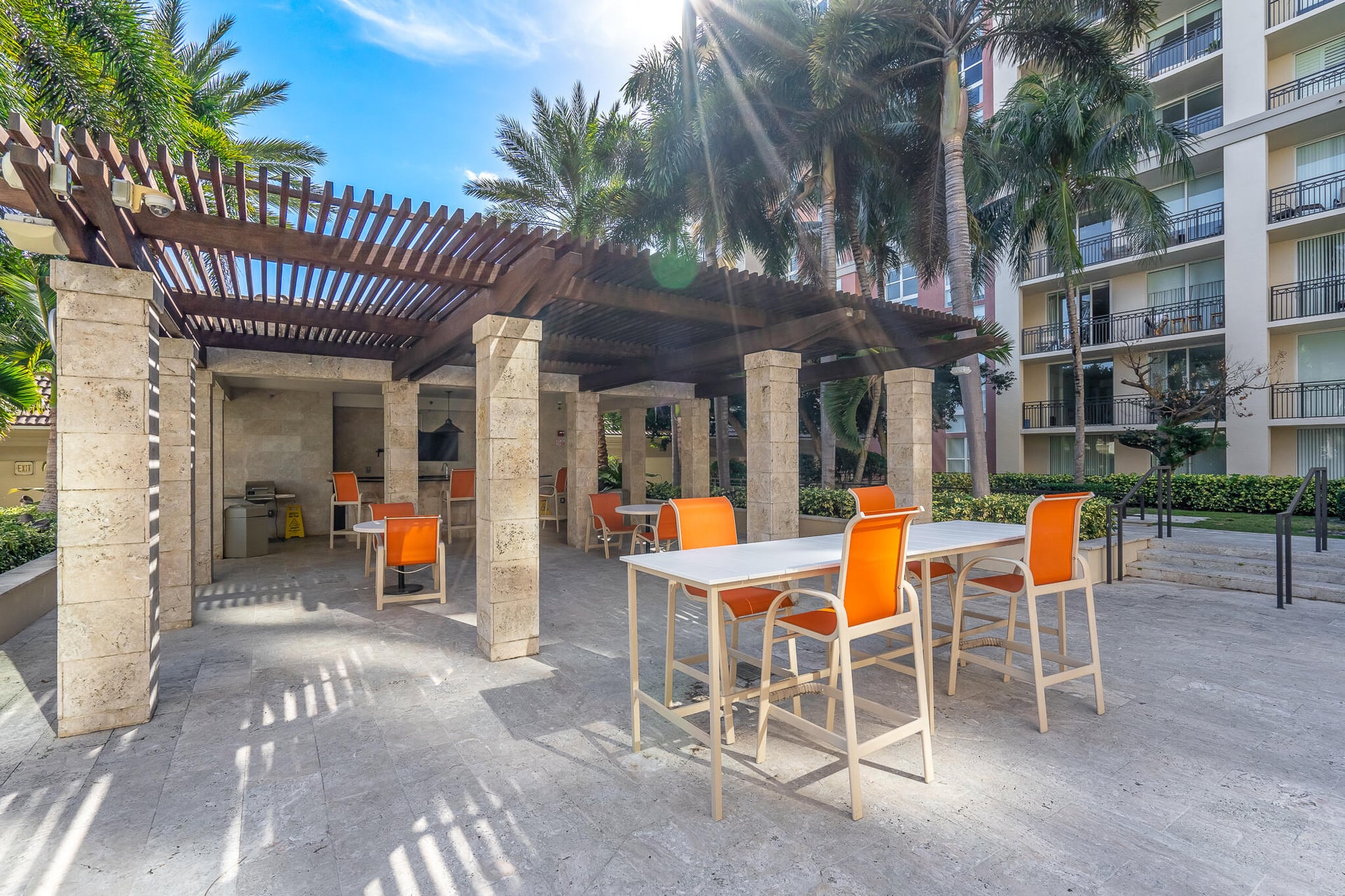 CityPlace South Tower Unit 1409 photo 42