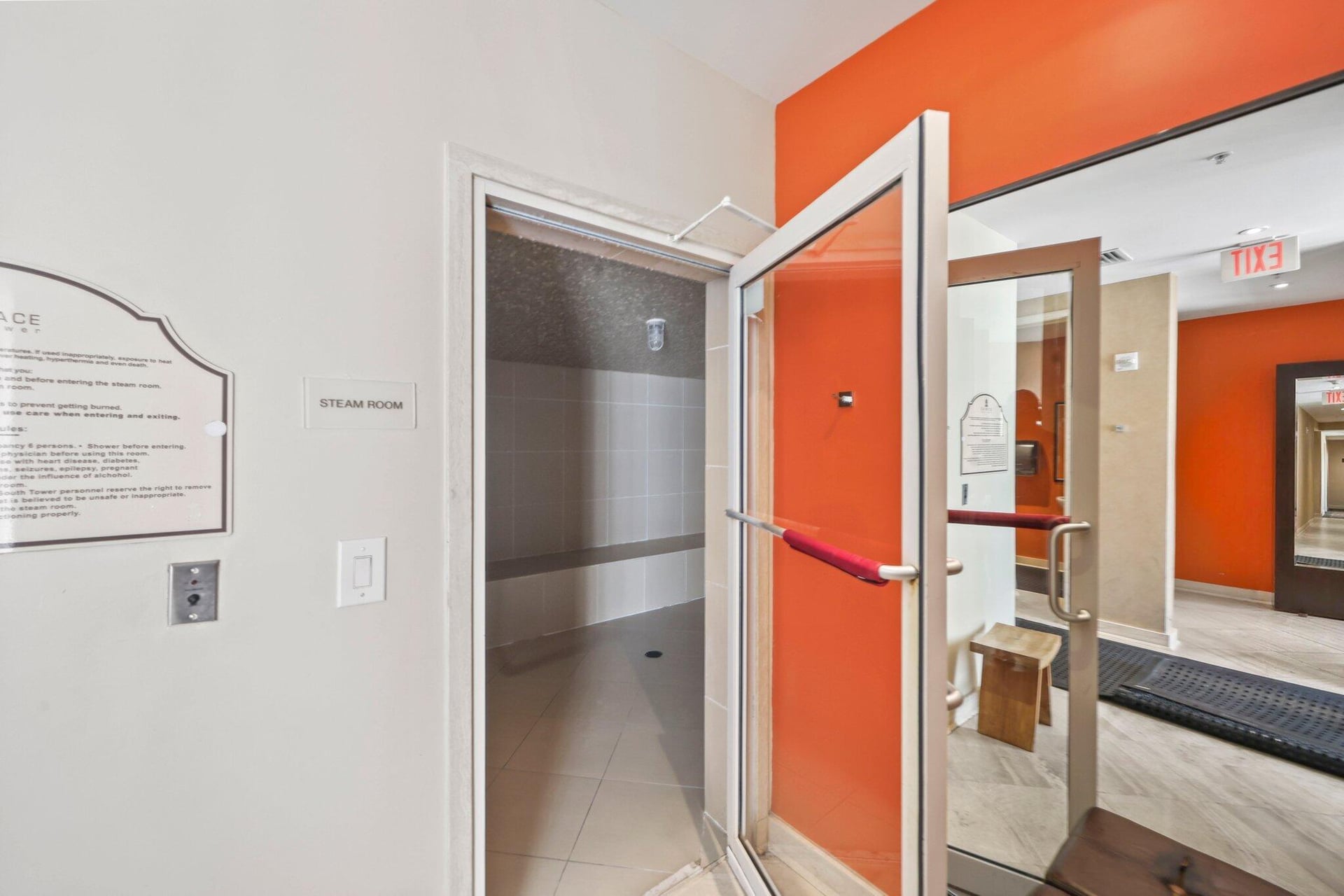 CityPlace South Tower Unit 1409 photo 48