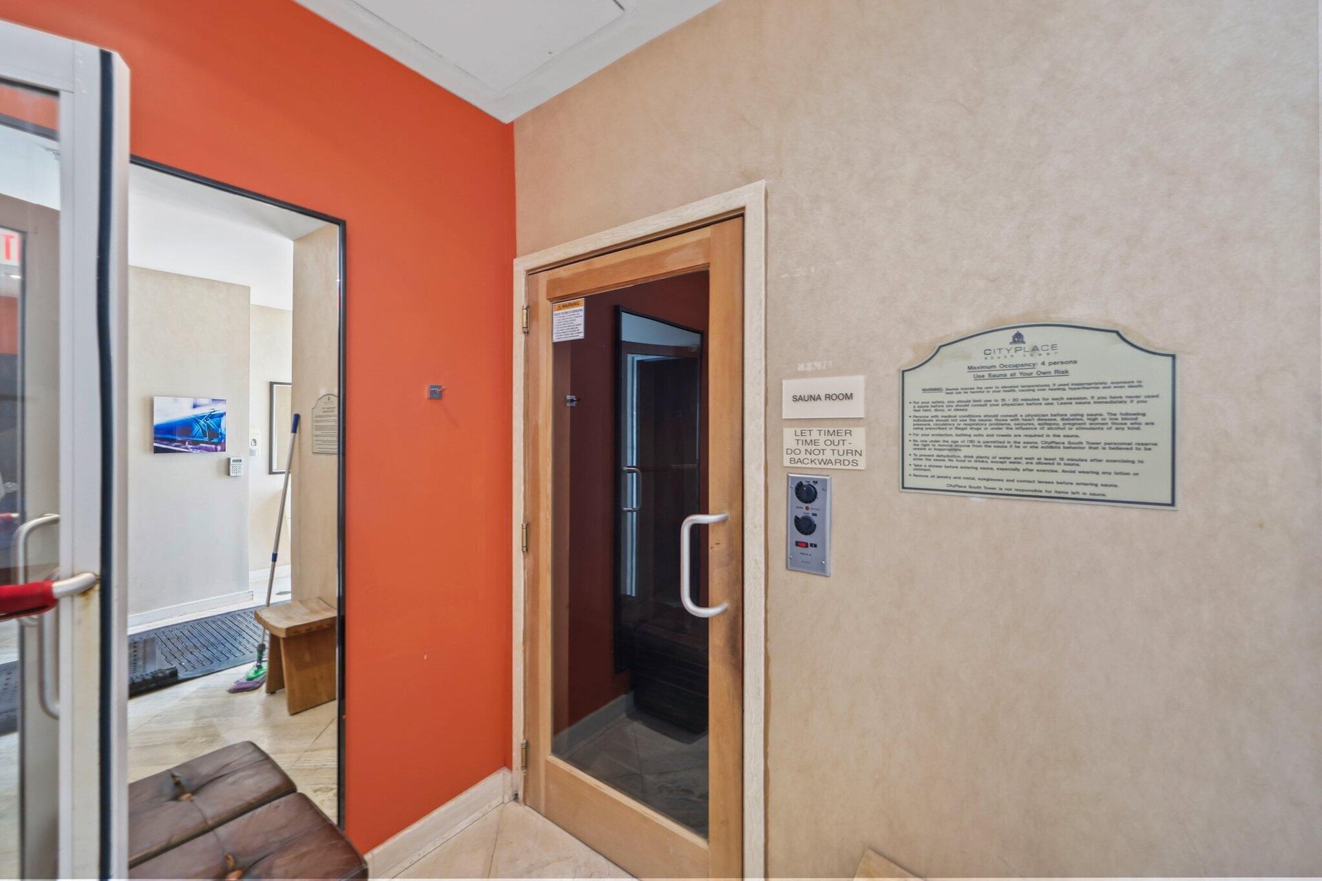 CityPlace South Tower Unit 1409 photo 49