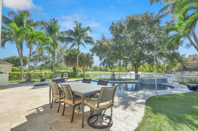 Island at Abacoa Residence photo 34