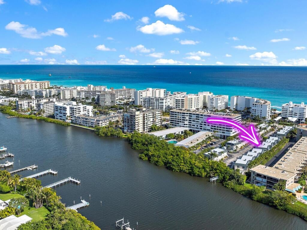 3601 S Ocean Boulevard #601