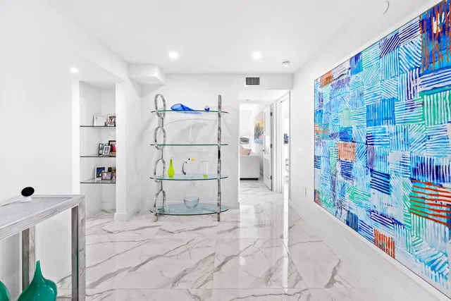 3912 S Ocean Highland Beach Unit 806 photo 2