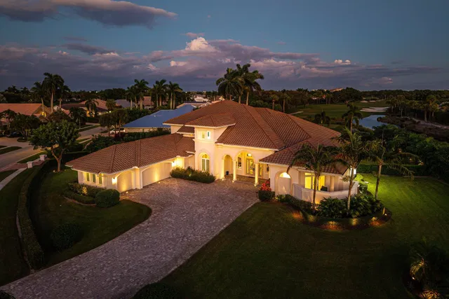 Bocaire Country Club Residence photo 3
