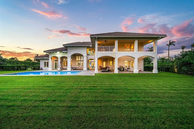 Bocaire Country Club Residence photo 4
