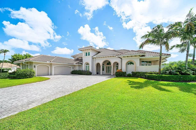 Bocaire Country Club Residence photo 5