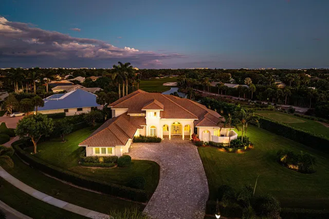 Bocaire Country Club Residence photo 7