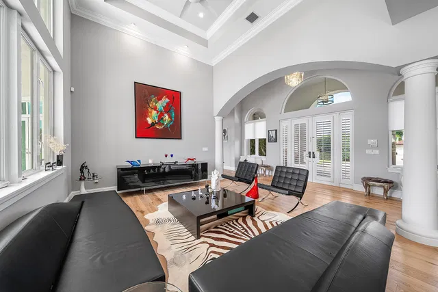 Bocaire Country Club Residence photo 13