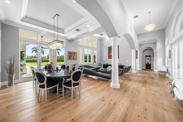Bocaire Country Club Residence photo 15