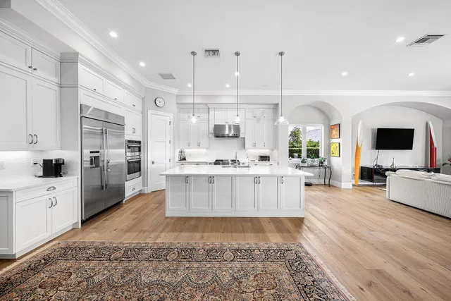 Bocaire Country Club Residence photo 17