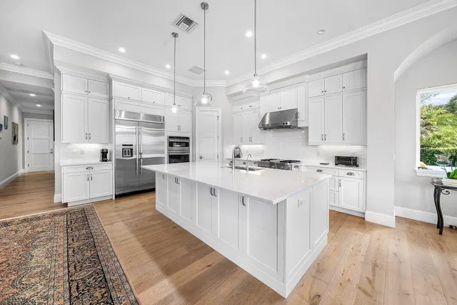 Bocaire Country Club Residence photo 18