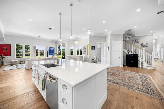 Bocaire Country Club Residence photo 20