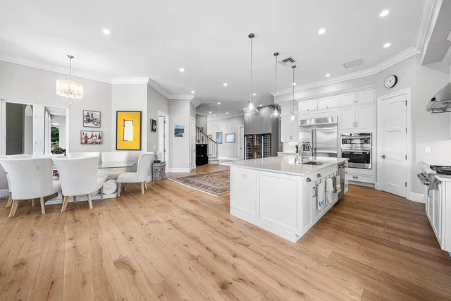 Bocaire Country Club Residence photo 21