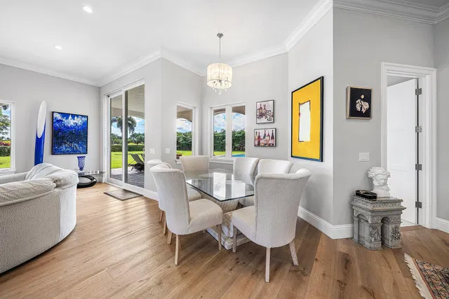 Bocaire Country Club Residence photo 24