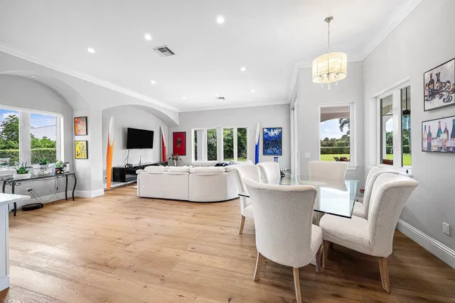 Bocaire Country Club Residence photo 25