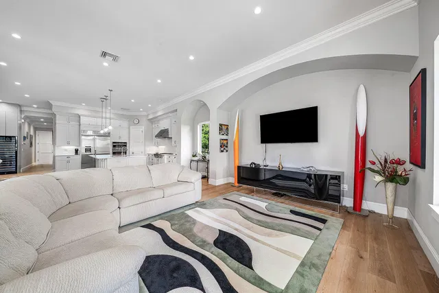 Bocaire Country Club Residence photo 29