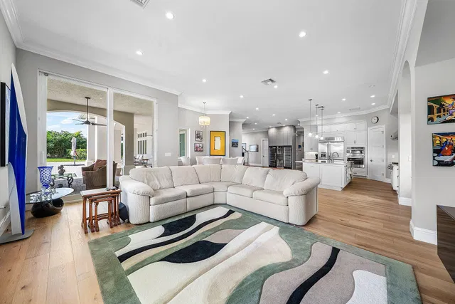 Bocaire Country Club Residence photo 30