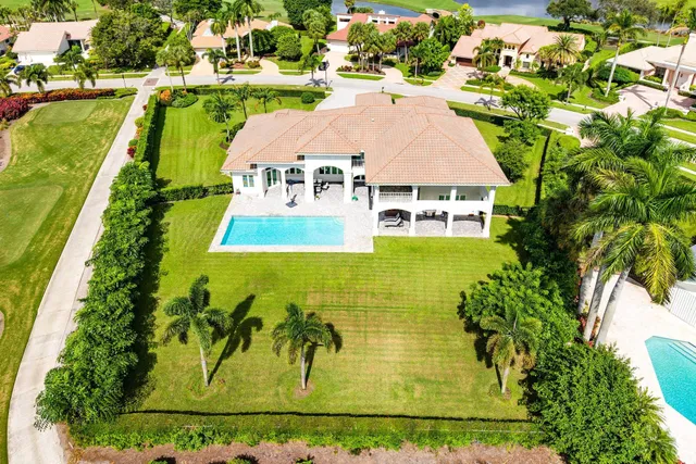Bocaire Country Club Residence photo 75