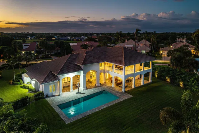 Bocaire Country Club Residence photo 81