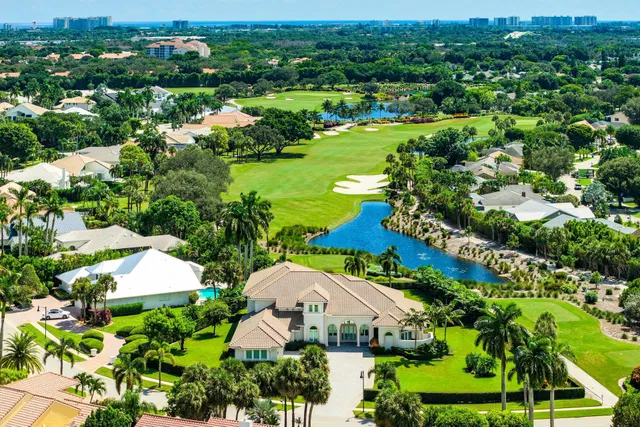Bocaire Country Club Residence photo 82
