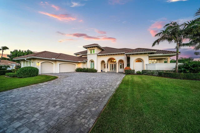 Bocaire Country Club Residence photo 86
