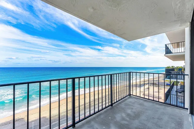 3456 S Ocean Boulevard #5030
