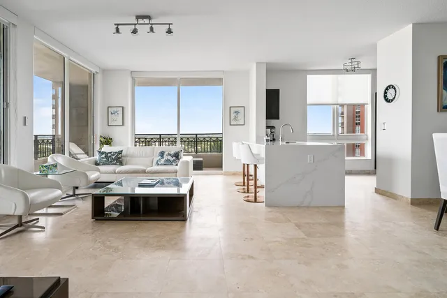 CityPlace South Tower Unit 1401 photo 2