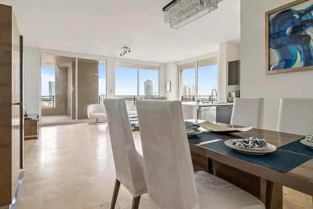 CityPlace South Tower Unit 1401 photo 9