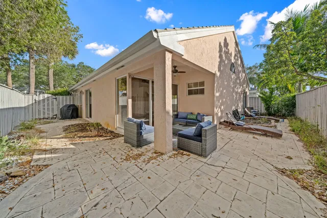 PGA National Palm Beach Gardens Residence photo 13