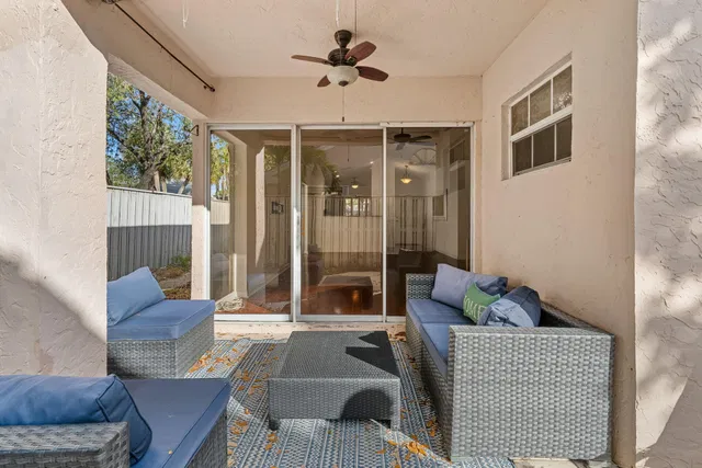 PGA National Palm Beach Gardens Residence photo 14