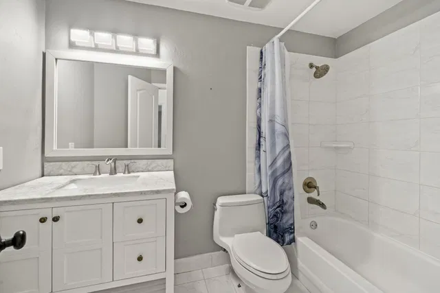 PGA National Palm Beach Gardens Residence photo 22